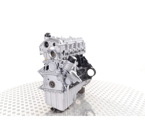 MOTOR MERCEDES 612981