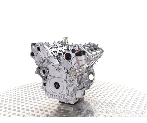 MOTOR MERCEDES 642868