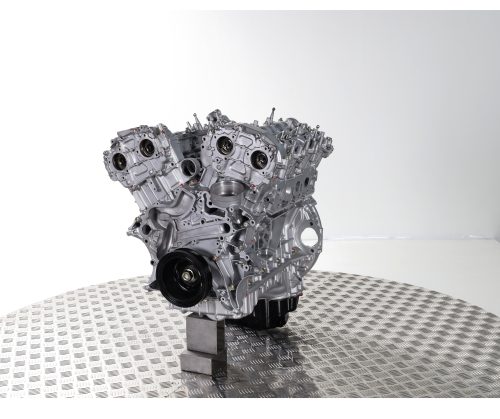 MOTOR MERCEDES 276821