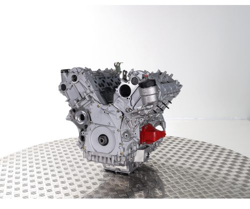 MOTOR MERCEDES 642808