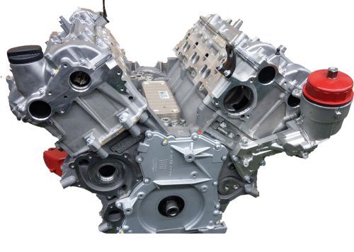 MOTOR MERCEDES 642961