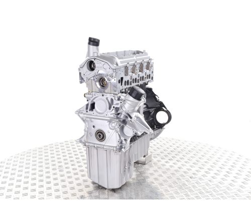 MOTOR MERCEDES 646985
