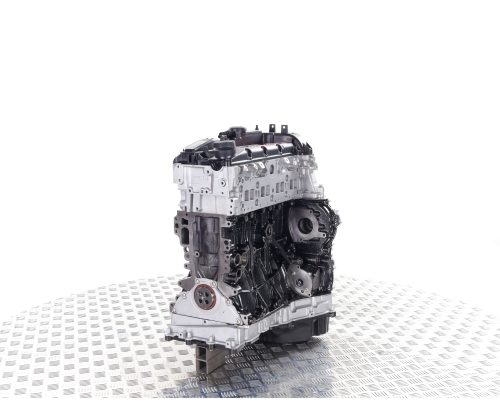 MOTOR MERCEDES 651911
