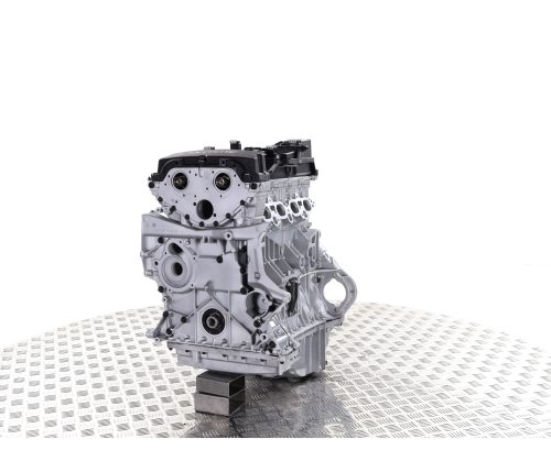 MOTOR MERCEDES 271946