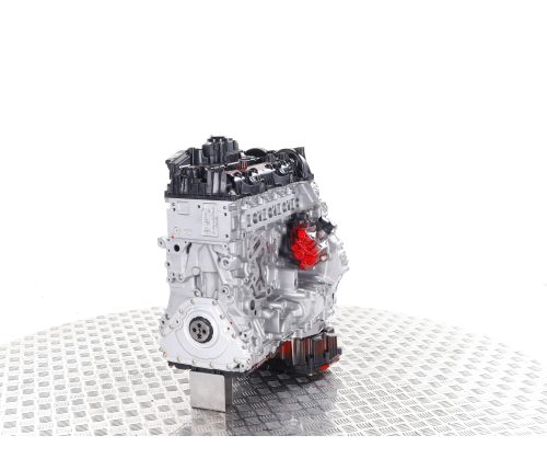 MOTOR MERCEDES 654920
