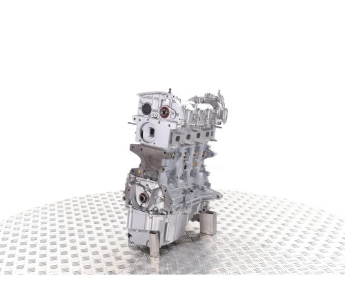MOTOR MERCEDES 198A3002