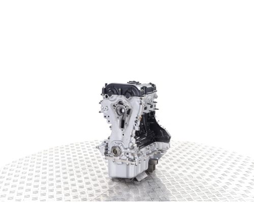MOTOR OPEL X10XE