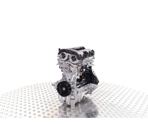 MOTOR OPEL A14XE