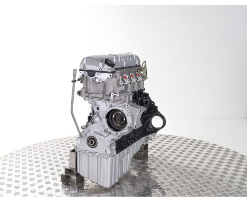 MOTOR MERCEDES 602980