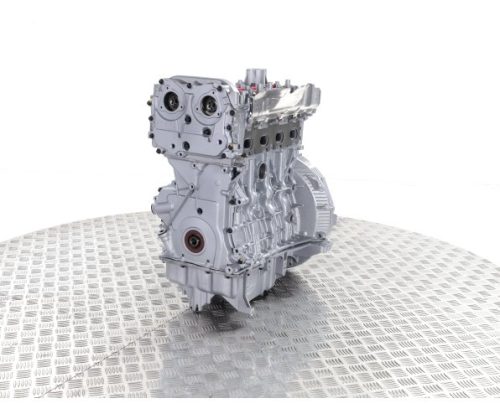 MOTOR MERCEDES 133980