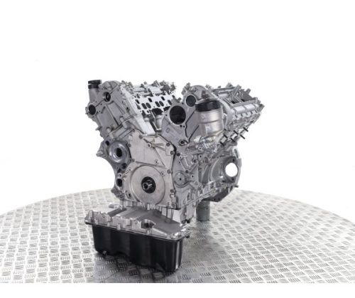 MOTOR MERCEDES 642803