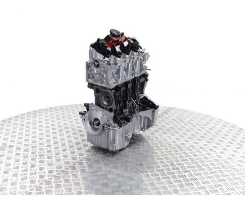 MOTOR MERCEDES 608915