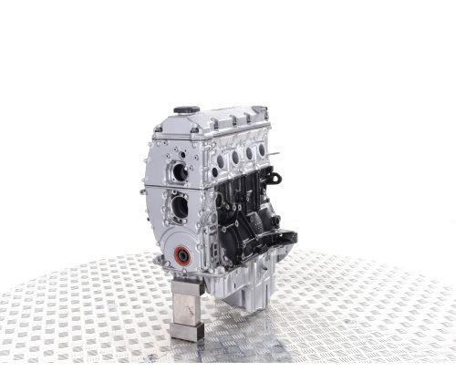 MOTOR BMW M43B19