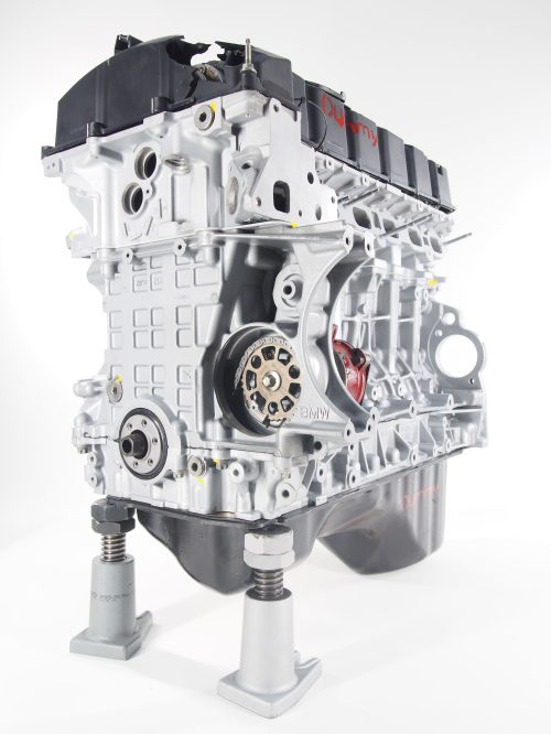 MOTOR BMW N53B30