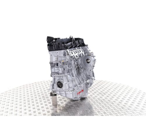 MOTOR BMW N47D16