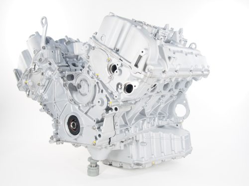 MOTOR BMW S63B44B