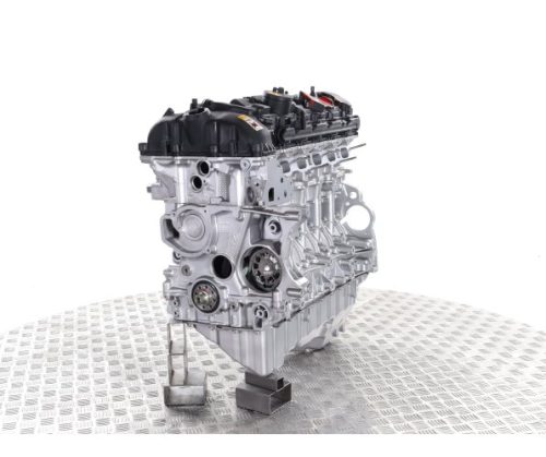 MOTOR BMW S55B30