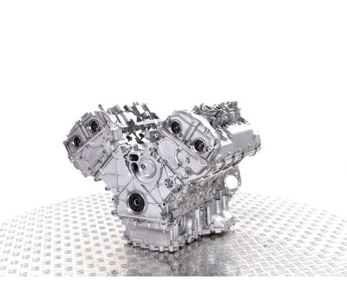 MOTOR BMW N63B44G