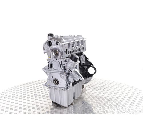 MOTOR MERCEDES 611987
