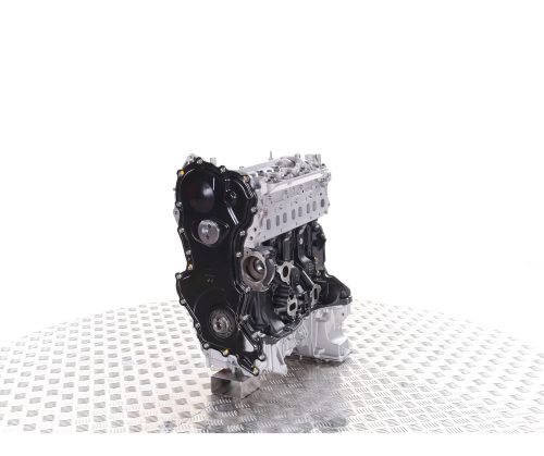 MOTOR MERCEDES 626951