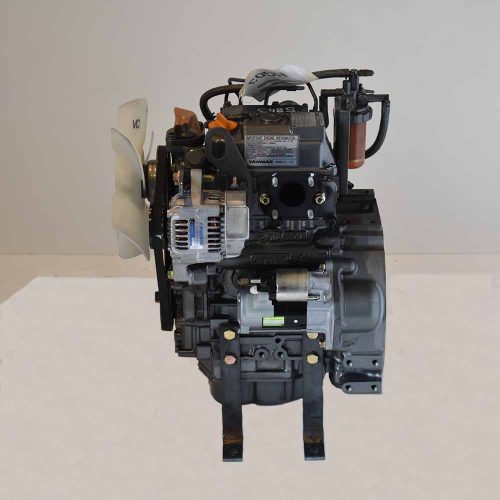 MOTOR YANMAR 2TNV70 ASA