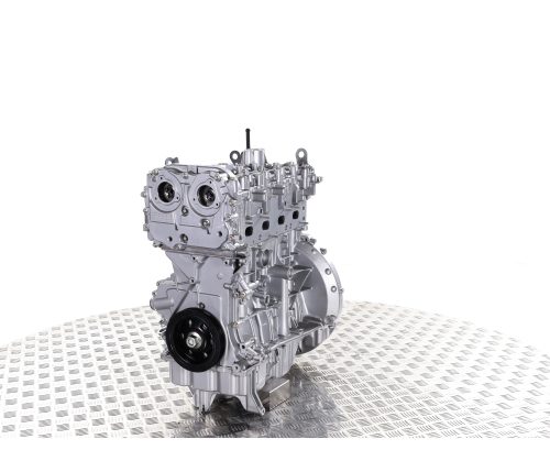 MOTOR MERCEDES 270910
