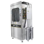 MAQUINA LIMPIEZA DE FILTROS DPF/SCR/CATALIZADORES