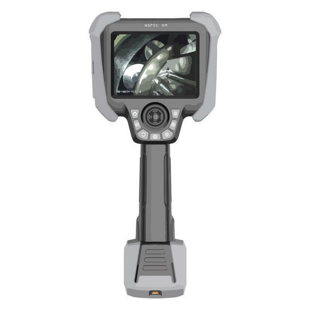 VIDEOSCOPIO PORTÁTIL/BOROSCOPIO S RVI