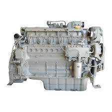 MOTORES VOLVO GENERADORES TAD720GE/750