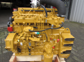 MOTOR MITSUBISHI S4S-DT73CWL