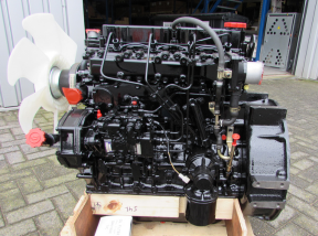 MOTOR MITSUBISHI S4S-PA82