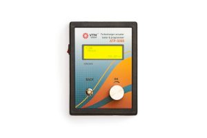 COMPROBADOR/PROGRAMADOR TURBOS ELECTRONICOS/AUTO/CAMIÓN/AGRICOLA  ATP5000