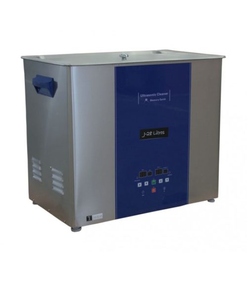 MAQUINAS ULTRASONIDOS LABORATORIOS INYECCIÓN AUTOMOCIÓN TSD 2L/4.5L/6.5L/10L/28L