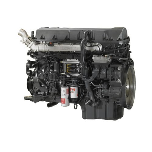 MOTOR RENAULT DXi11
