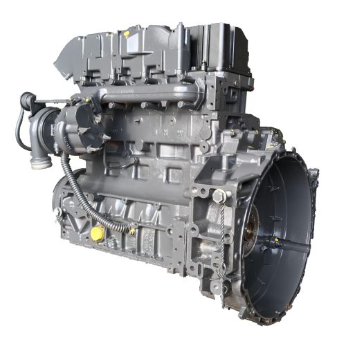 MOTOR RENAULT TRUCK DXI5