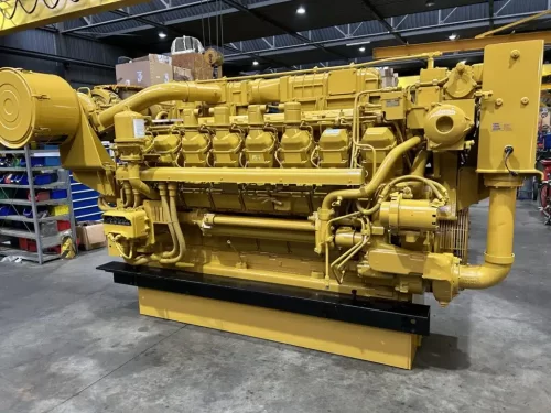 MOTOR CAT 3516B-HD SCAC