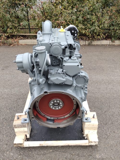 MOTOR DEUTZ BF4M1013EC