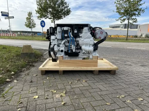 MOTOR CAT MARINO C7.1 GJN