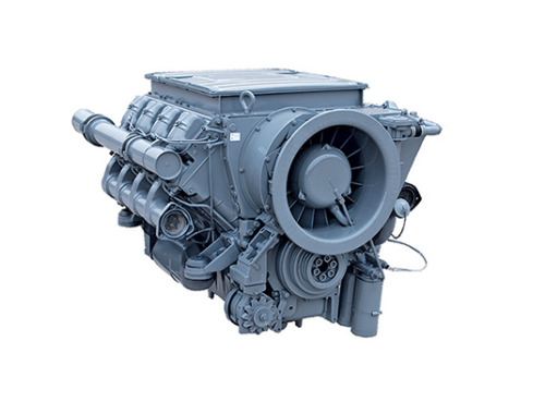 MOTOR DEUTZ B/FL413/513
