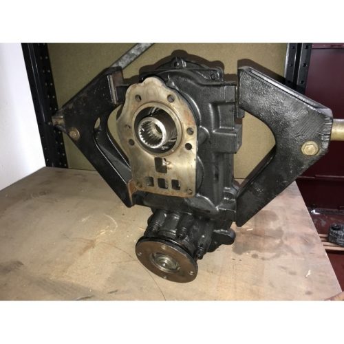 INVERSORA MARINA V-DRIVE1308-410-011