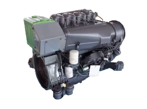 MOTOR DEUTZ D914L04