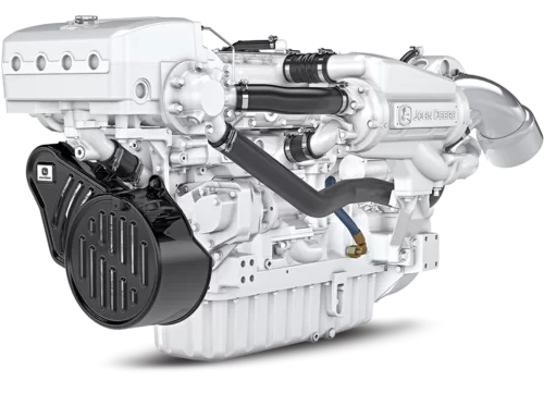 MOTOR MARINO JOHN DEERE 6090SFM85