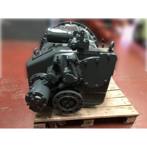 INVERSORA MARINO ZF IRM 350AL