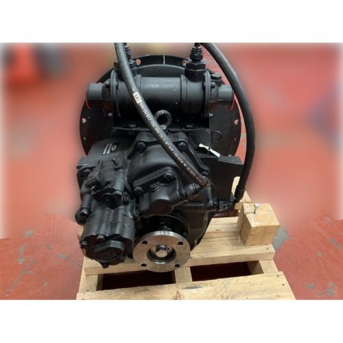 INVERSORA MARINA TWIN DISC MG5020SC
