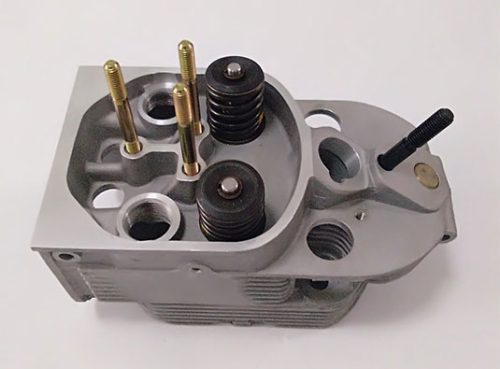 CULATA DEUTZ FL912/913