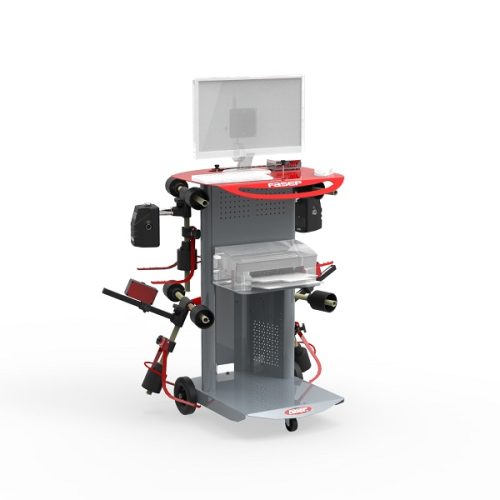 ALINEADOR DE DIRECCIONES AUTO VDP-K