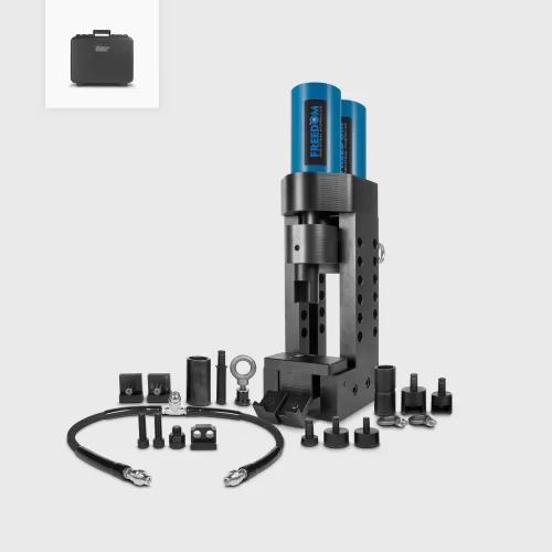 RETIRADOR DE PERNOS MINEROS PARA CAT 50103