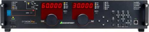 FUENTE ALIMENTACIÓN 500W/30A SYSKON P500