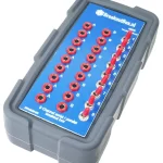 CAJAS CONECTORES PARA REALIZAR DIAGNOSIS A SISTEMAS ELECTRONICOS FSB155