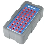 CAJAS CONECTORES PARA REALIZAR DIAGNOSIS A SISTEMAS ELECTRONICOS FSB155